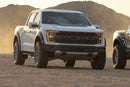AlphaRex 21-23 Ford F150 / 21-23 Ford F150 Raptor NOVA-Series LED Projector Headlights Black