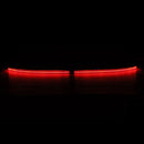 AlphaRex 21-24 Toyota GR86/Subaru BRZ LUXX-Series LED Trunk Light Black