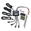 TRIGGER 4 PLUS Wireless Accessory Control System COMBO KIT - Jeep JL and JT