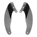 2002-2008 Dodge Ram 1500/2500/3500 Off-Road LED Light Bar Roof Brackets