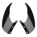 2002-2008 Dodge Ram 1500/2500/3500 Off-Road LED Light Bar Roof Brackets