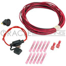 Halo installation kit.