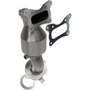 MagnaFlow Direct Fit Catalytic Converter 09-14 Acura TSX 2.4L / 08-12 Honda Accord 2.4L