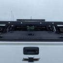 THORAX BED RACK SYSTEM- FITS DIAMOND BACK COVERS 2015-2020 CHEVY COLORADO/GMC CANYON Chassis Unlimited Inc. 