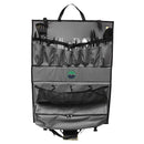 Overland Vehicle Systems Overland Kitchen Kit - 24 Piece Cooking and Utensil Kit, Hanging Carrying Case