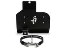 Up Down Air Install Kit - Jeep® JL & JT ARB® Skid Plate Mount