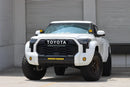 AlphaRex 22-24 Toyota Tundra/Sequoia LUXX-Series LED Projector Headlights Black