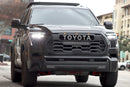 AlphaRex 22-26 Toyota Tundra/Sequoia NOVA-Series LED Projector Headlights Black