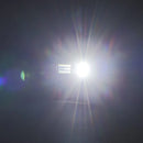 AlphaRex 22-25 GMC Serria 1500 DoubleTap Dual Color LED Projector Fog Lights