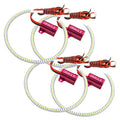 2002-2004 Acura RSX/Type S LED Headlight Halo Kit