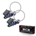 ORACLE Lighting 2009-2011 Mazda RX-8 LED Headlight Halo Kit