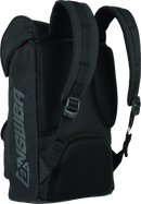 Answer Backpack - Black