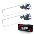 ORACLE Lighting 1987-1999 Chevrolet CK LED Headlight Halo Kit