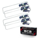 ORACLE Lighting 1988-1998 GMC Sierra LED Dual Headlight Halo Kit
