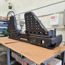 2010-2022 RAM 2500/3500 OCTANE DUAL SWING OUT REAR BUMPER Chassis Unlimited Inc. 