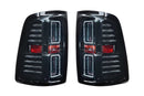 Morimoto Dodge Ram (2019+) XB LED Tail Lights