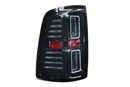 Morimoto Dodge Ram (2019+) XB LED Tail Lights