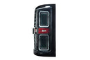 Morimoto Dodge Ram (2019+) XB LED Tail Lights