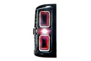 Morimoto Dodge Ram (2019+) XB LED Tail Lights