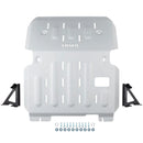 RIVAL Aluminum Engine Skid Plate Cadillac Escalade GMC Sierra Yukon Chevrolet Tahoe Silverado