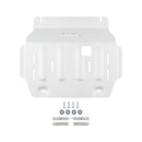 RIVAL Aluminum Engine Skid Plate Ford F-150 2015-2025 EcoBoost PowerBoost V8 except 2.7