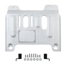 RIVAL Aluminum TRD Connection Skid Plate 2010-2024 Toyota 4Runner 5Gen