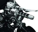 Kuryakyn Mechanical Throttle Cruise Assist Chrome