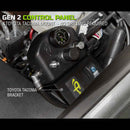 Up Down Air 237-1620(16-20 Toyota Tacoma Gen 2 ADS System)