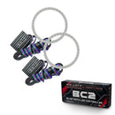 2005-2011 Subaru Legacy ORACLE Halo Kit