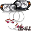2014-2017 Toyota Tundra LED Dual Halo Headlight Kit