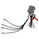 Data Splitter Hub