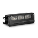 AlphaRex 24-25 Toyota Tacoma / 22-25 Tundra/Sequoia / 25 4Runner DoubleTap Dual Color LED Projector Fog Lights