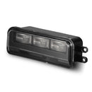 AlphaRex 24-25 Toyota Tacoma / 22-25 Tundra/Sequoia / 25 4Runner DoubleTap Dual Color LED Projector Fog Lights