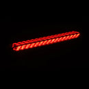 AlphaRex 25-26 Toyota 4Runner NOVA-Series Prismatic LED Third Brake Light Alpha-Black