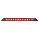 AlphaRex 25-26 Toyota 4Runner NOVA-Series Prismatic LED Third Brake Light Alpha-Black