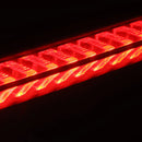 AlphaRex 25-26 Toyota 4Runner NOVA-Series Prismatic LED Third Brake Light Alpha-Black