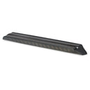 AlphaRex 25-26 Toyota 4Runner NOVA-Series Prismatic LED Third Brake Light Alpha-Black