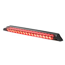AlphaRex 25-26 Toyota 4Runner NOVA-Series Prismatic LED Third Brake Light Alpha-Black