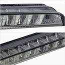 AlphaRex 25-26 Toyota 4Runner NOVA-Series Prismatic LED Third Brake Light Black
