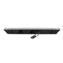 AlphaRex 25-26 Toyota 4Runner NOVA-Series Prismatic LED Third Brake Light Black