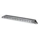 AlphaRex 25-26 Toyota 4Runner NOVA-Series Prismatic LED Third Brake Light Black