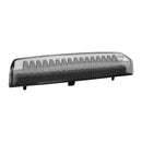 AlphaRex 25-26 Toyota 4Runner NOVA-Series Prismatic LED Third Brake Light Black