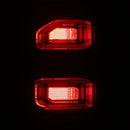AlphaRex 24-26 Toyota Land Cruiser NOVA-Series Prismatic LED Tail Lights