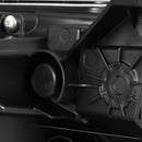 AlphaRex 24-26 Toyota Land Cruiser NOVA-Series Prismatic LED Tail Lights