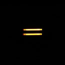 AlphaRex 24-26 Toyota Land Cruiser NOVA-Series Prismatic LED Tail Lights