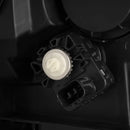 AlphaRex  24+ Toyota Tacoma LUXX-Series LED Projector Headlights Black