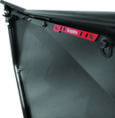 DragonFire Racing 18-Up Polaris Ranger XP 1000 UTV Doors - 2 Doors