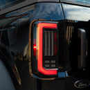 Form Lighting 2021-2025 Ford Bronco LED Tail Lights (pair)