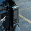 Form Lighting 2021-2025 Ford Bronco LED Tail Lights (pair)