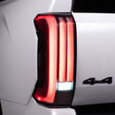 Form Lighting 2022-2025 Toyota Tundra LED Tail Lights